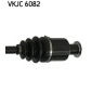 SKF VKJC6082