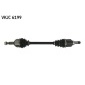 VKJC6199 SKF Полуось