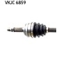SKF VKJC6859