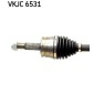SKF VKJC6531