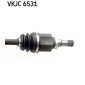 SKF VKJC6531