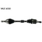 VKJC6310 Вал