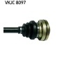 SKF VKJC8097