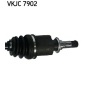 SKF VKJC7902