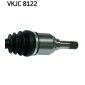 SKF VKJC8122