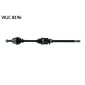 SKF VKJC8196