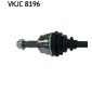 SKF VKJC8196