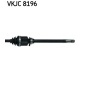 SKF VKJC8196