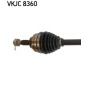 SKF VKJC8360