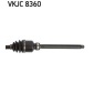 SKF VKJC8360