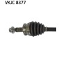 SKF VKJC8377