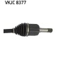 SKF VKJC8377