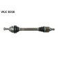 VKJC8318 Вал