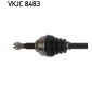 SKF VKJC8483
