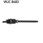 SKF VKJC8483