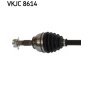SKF VKJC8614