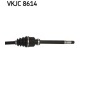 SKF VKJC8614