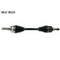 SKF VKJC8533