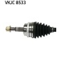 SKF VKJC8533