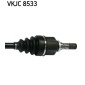 SKF VKJC8533