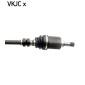 SKF VKJC8551