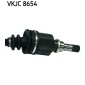 SKF VKJC8654