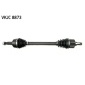 SKF VKJC8873