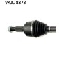 SKF VKJC8873