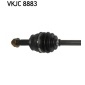 SKF VKJC8883