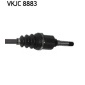 SKF VKJC8883