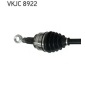 SKF VKJC8922