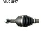 SKF VKJC8897