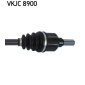 SKF VKJC8900