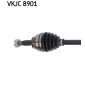 SKF VKJC8901