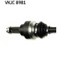 SKF VKJC8981