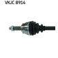 SKF VKJC8914