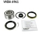 VKBA6961 Подшипник ступицы передний SKF