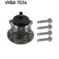VKBA7034 Комплект подшипника ступицы