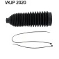VKJP2020 Комплект пыльника