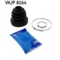 VKJP8164 Комплект пыльников резиновых
