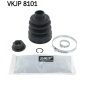 VKJP8101 Комплект пыльника