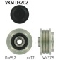 VKM03202 SKF Механизм свободного хода