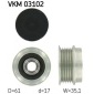 VKM03102 Механизм свободного хода