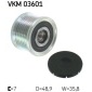 VKM03601 Механизм свободного хода