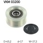 VKM03200 Механизм свободного хода
