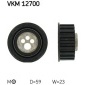 VKM12700 Ролик