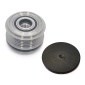 SKF VKM06502