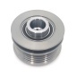 SKF VKM06502