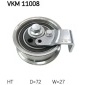 VKM11008 Ролик SKF VKM 11008