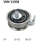 SKF VKM11008